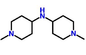 雙（1-甲基吡啶-4-氨）