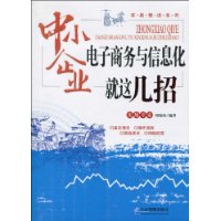 中小企業電子商務與信息化就這幾招 