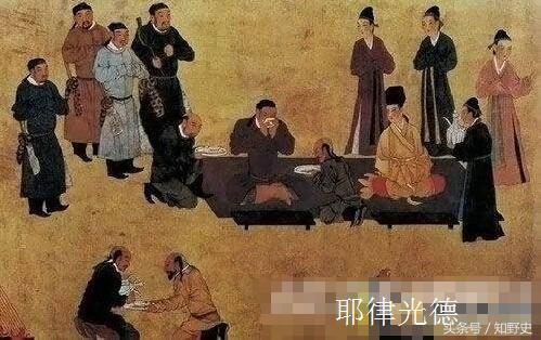 他曾統一契丹死後卻慘遭廚子醃成“肉干”，百年後成專家研究對象