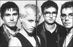 The Cranberries