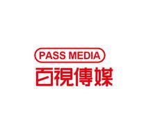 北京百視文化傳媒有限公司LOGO