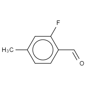 2-氟-4-甲基苯甲醛