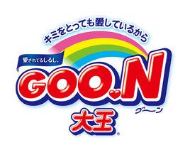 大王GOO.N紙尿褲