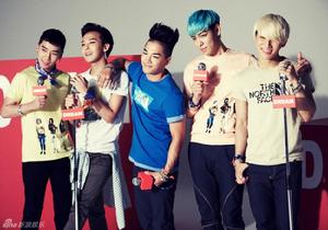 Bigbang