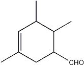 異環檸檬醛