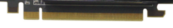 PCI Express x16匯流排接口