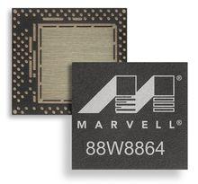 Marvell Avastar 88W8864