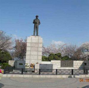 麥克阿瑟公園