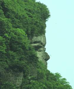 （圖）劍閣縣