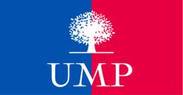 ump[法國人民運動聯盟簡稱]