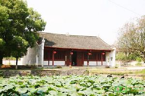 碧雲庵