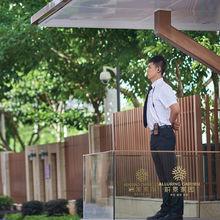 廈門市前埔養老院（前景家園）