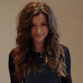 Eleanor Calder