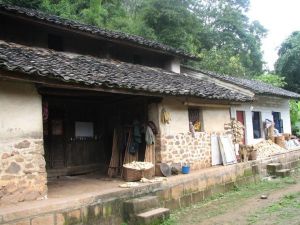 登高村[雲南省鎮沅自治縣九甲鄉下轄村]