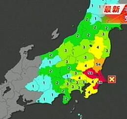 5·16茨城地震