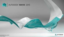 MAYA 2015