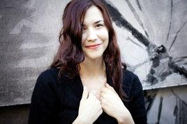 Lisa Hannigan