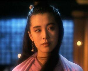 倩女幽魂[1987年張國榮、王祖賢主演電影]