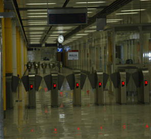 南京捷運6號線