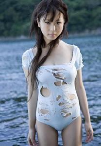 池田夏希寫真