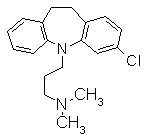 鹽酸氯米帕明片