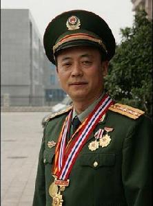 李玉明[武警醫學院院長]