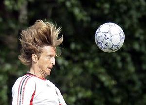 Massimo Ambrosini