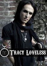 Tracy Loveless