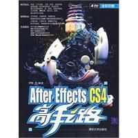 AfterEffectsCS4高手之路