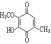 煙麴黴醌