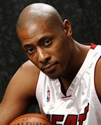 Jamaal Dane Magloire