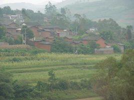 西堡村[遼寧新賓滿族自治縣永陵鎮下轄村]