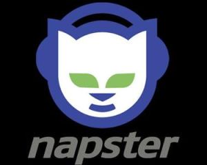 Napster[P2P系統]