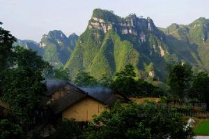 大龍洞村[雲南昆明市西山區團結鎮下轄村]