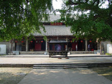 報恩寺