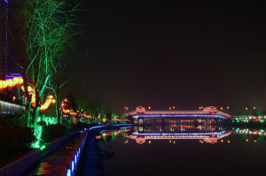 浮橋[南京市六合區]