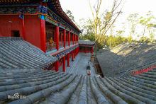 鐵佛寺風景