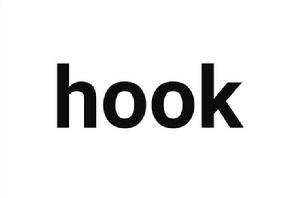 hook[音樂形式]