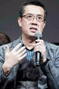 梅峰[導演、編劇、北京電影學院副教授]