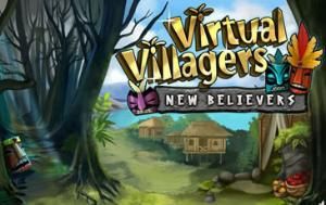 虛擬村莊5新信徒