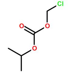 氯甲基異丙基碳酸酯