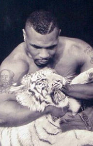 Mike Tyson