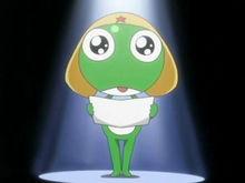 keroro