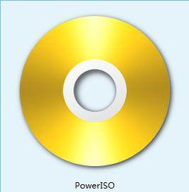 PowerISO