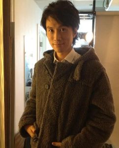 Dayo Wong