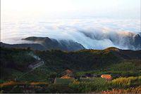 回龍山[雲南省永善縣回龍山]