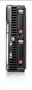 HP ProLiant BL460c