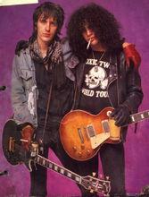 Izzy Stradlin