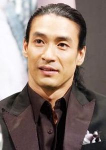 Shin Sung Woo