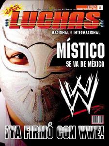 mistico